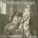 Bible (YLT) 07: Judges Audiobook