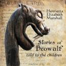 Stories of Beowulf Told to the Children Audiobook