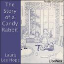 The Story of a Candy Rabbit Audiobook