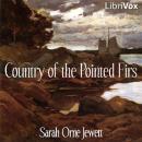 Country of the Pointed Firs, Sarah Orne Jewett