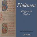 Bible (KJV) NT 18: Philemon Audiobook