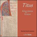 Bible (KJV) NT 17: Titus Audiobook