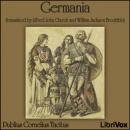 Germania Audiobook