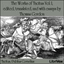 The Works of Tacitus, Vol. I Audiobook