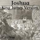 Bible (KJV) 06: Joshua