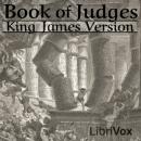Bible (KJV) 07: Judges