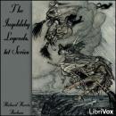 The Ingoldsby Legends, 1st Series Audiobook