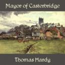 The Mayor of Casterbridge Audiobook