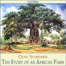 The Story of an African Farm Audiobook