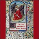 The First Apology of Justin Martyr Audiobook