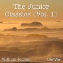 The Junior Classics Volume 1: Fairy and Wonder Tales Audiobook