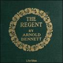The Regent Audiobook