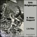 Eric Brighteyes Audiobook
