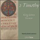 Bible (KJV) NT 16: 2 Timothy Audiobook