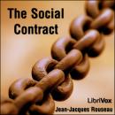 The Social Contract Audiobook