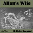 Allan's Wife Audiobook