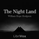 Night Land, William Hope Hodgson
