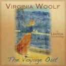 The Voyage Out Audiobook