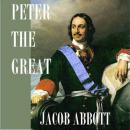 Peter the Great Audiobook