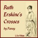 Ruth Erskine's Crosses Audiobook