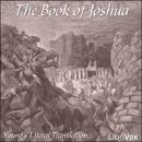 Bible (YLT) 06: Joshua Audiobook