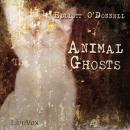 Animal Ghosts Audiobook