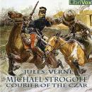 Michael Strogoff Audiobook