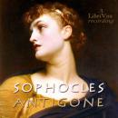 Cover of Antigone