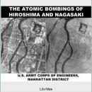 Cover of The Atomic Bombings of Hiroshima & Nagasaki