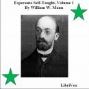 Esperanto Self-Taught with Phonetic Pronunciation, Volume 1 Audiobook