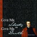 Give Me Liberty Audiobook