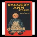 Raggedy Ann Stories Audiobook