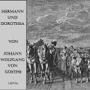 Cover of [German] - Hermann und Dorothea