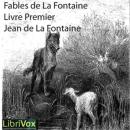 [French] - Fables de La Fontaine, livre 01 Audiobook