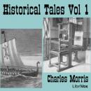 Historical Tales, Vol I: American I Audiobook