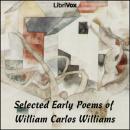 Selected Early Poems of William Carlos Williams Audiobook