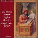 Bible (Fenton) 01-07, 09-10: Holy Bible in Modern English, The: Genesis - Judges, 1 & 2 Samuel Audiobook