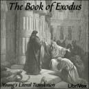 Bible (YLT) 02: Exodus Audiobook