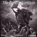 Bible (YLT) 03: Leviticus Audiobook