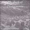 Bible (YLT) 05: Deuteronomy Audiobook