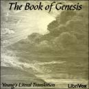 Bible (YLT) 01: Genesis Audiobook