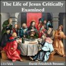 The Life of Jesus Critically Examined Audiobook