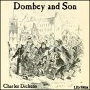 Dombey and Son (Version 2) Audiobook