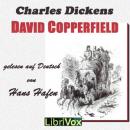 [German] - David Copperfield (deutsch) Audiobook