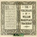 The Virginians Audiobook