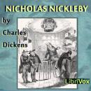 The Life and Adventures of Nicholas Nickleby (Version 2)