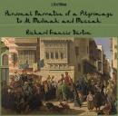 Personal Narrative of a Pilgrimage to Al-madinah and Meccah Audiobook