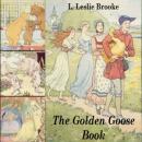 The Golden Goose Book Audiobook