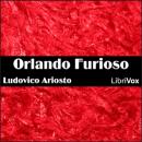 Orlando Furioso Audiobook