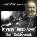 Robbery Under Arms Audiobook